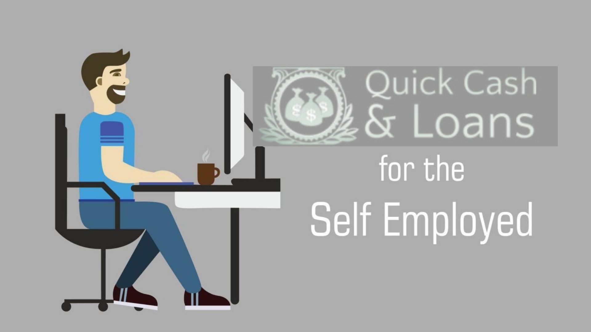 Payday Loans for Self-Employed